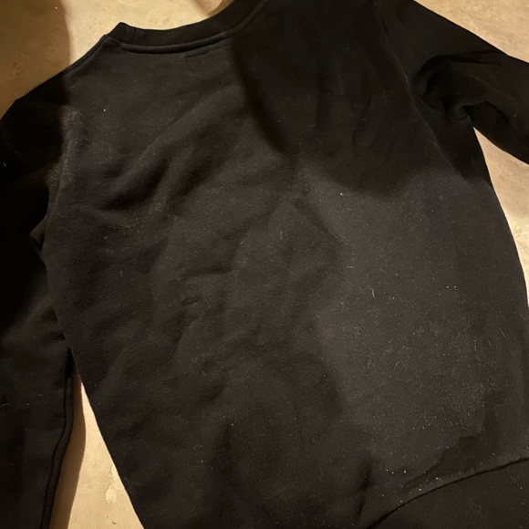 Diamond Hoodie/Sweatshirt - Picture 3 of 4